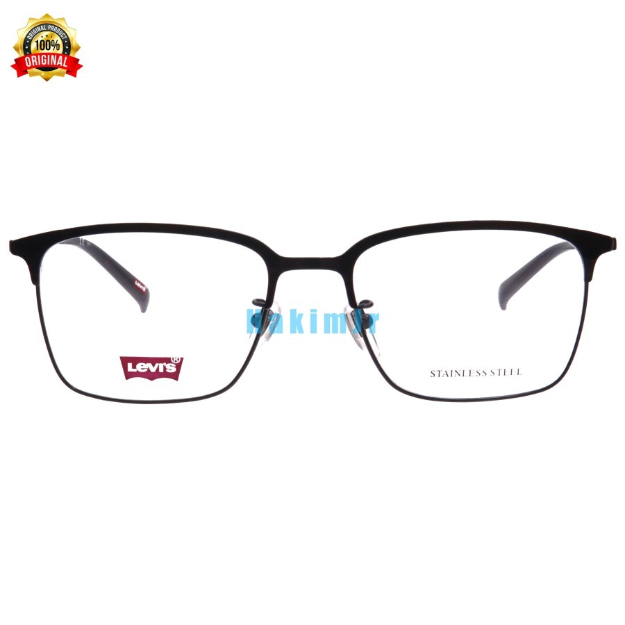 Frame Kacamata Levi's LV7084/F 807 Original