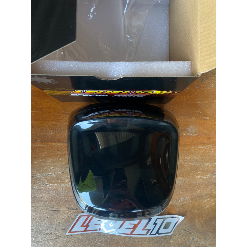 STOPLAMP LEVEL 10 SMOKE VESPA SPRINT PRIMAVERA