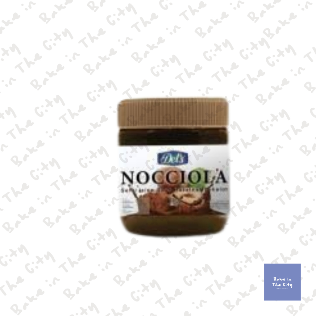 

Selai Hazelnut Nocciola - Repack 250g