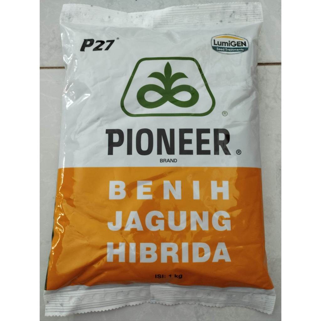 BENIH JAGUNG P27 LUMIGEN