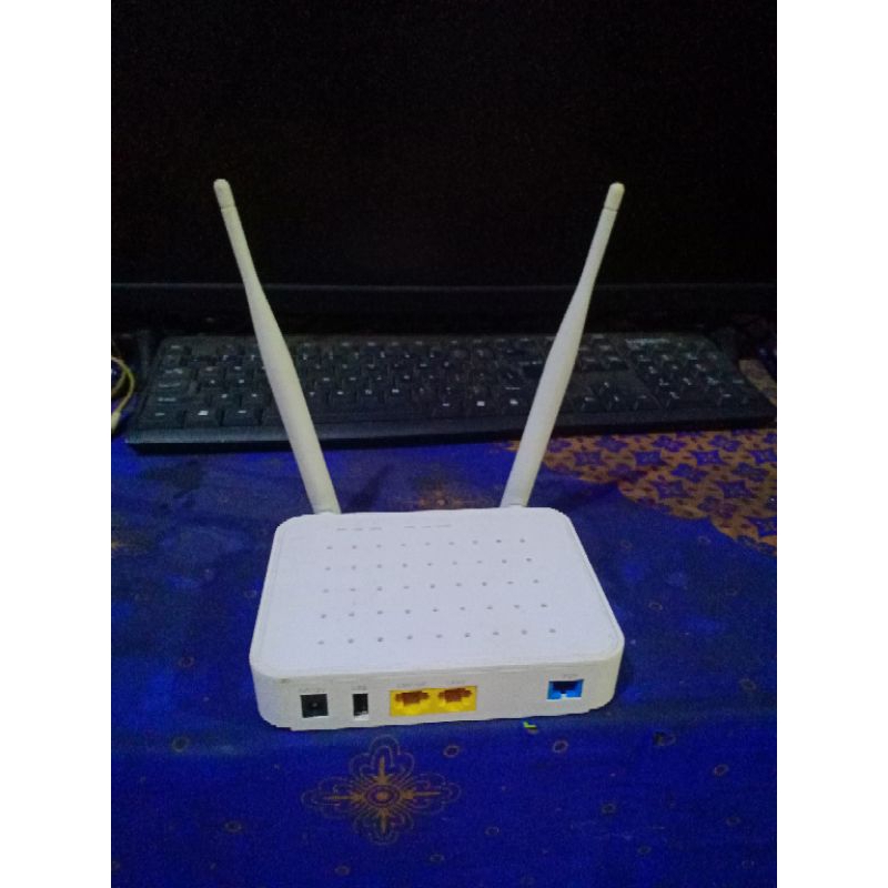 ONT ONU BDCOM GP1704-2F-E