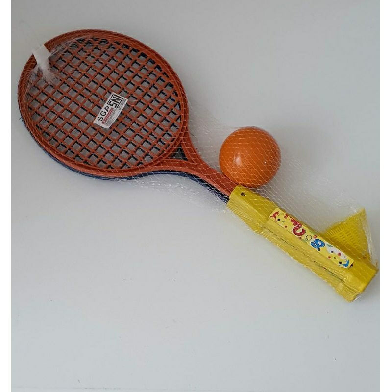Raket Badminton Anak / Raket Mainan Anak / Raket Bulutangkis