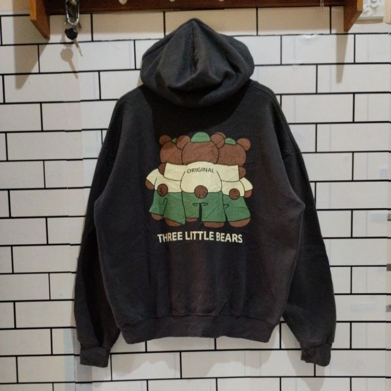 Hoodie TACO Second Thrift