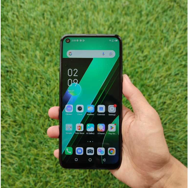 INFINIX NOTE 7 LITE SECOND 4/64GB HP SECOND HANDPHONE SECOND HP SEKEN HP BEKAS HP MURAH