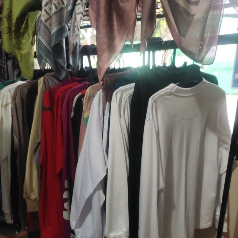 Paket Usaha Second sign diskon 30%