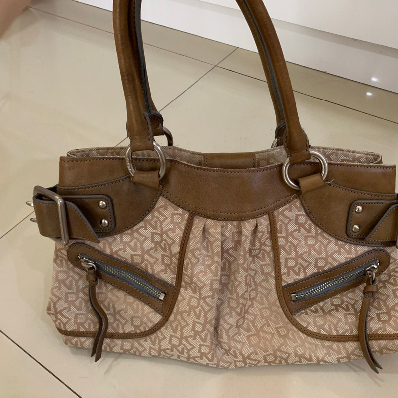 DKNY  Bag Original 100 % + dustbag