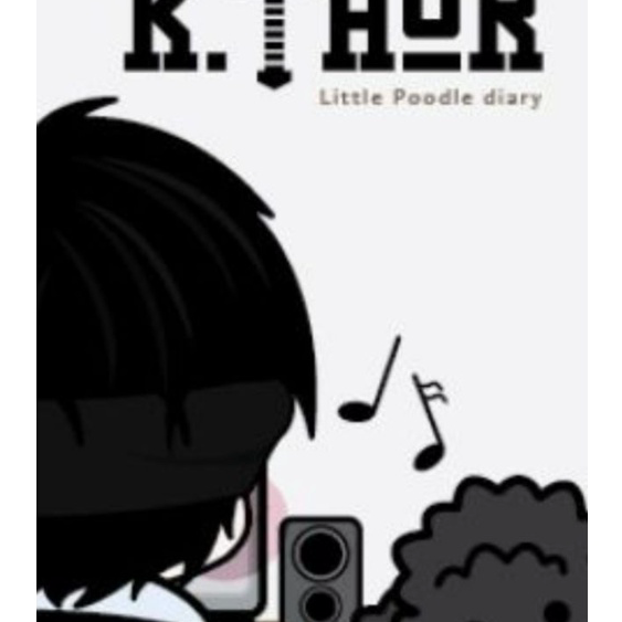 

Laris K.THOR BC ➯✽✷
