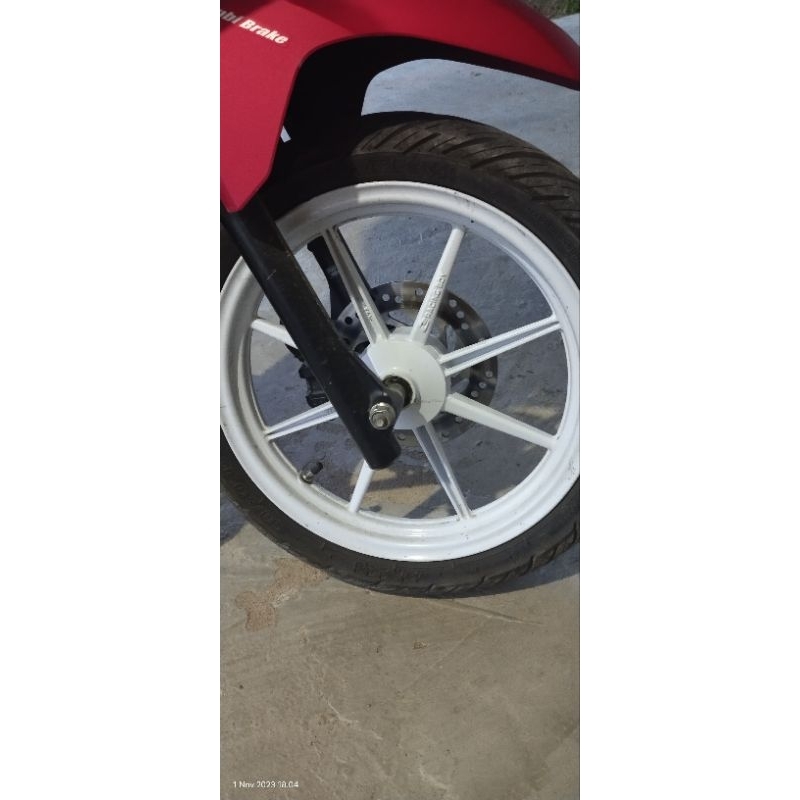 Velg RCB Ori Vario 150/125