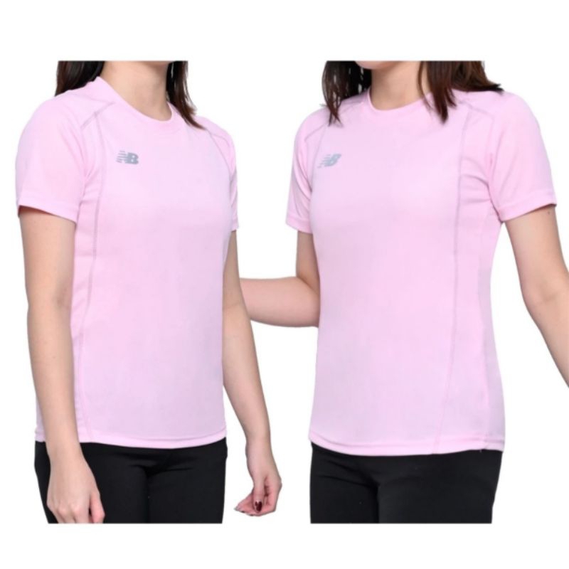 BAJU OLAHRAGA WANITA / BAJU TRAINING WANITA / BAJU OLAHRAGA NB