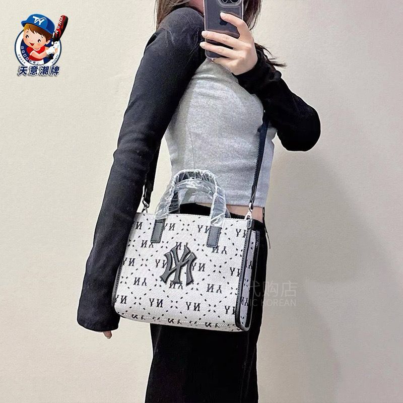 [ LS 008 ] Tote Bag Small