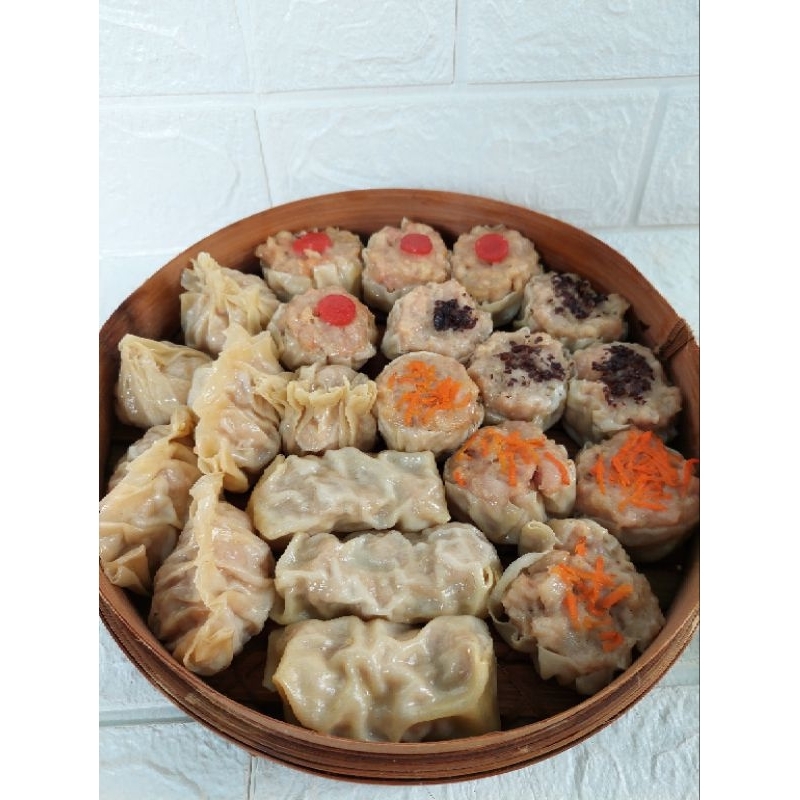 

Dimsum Jumbo Premium isi 25 pcs