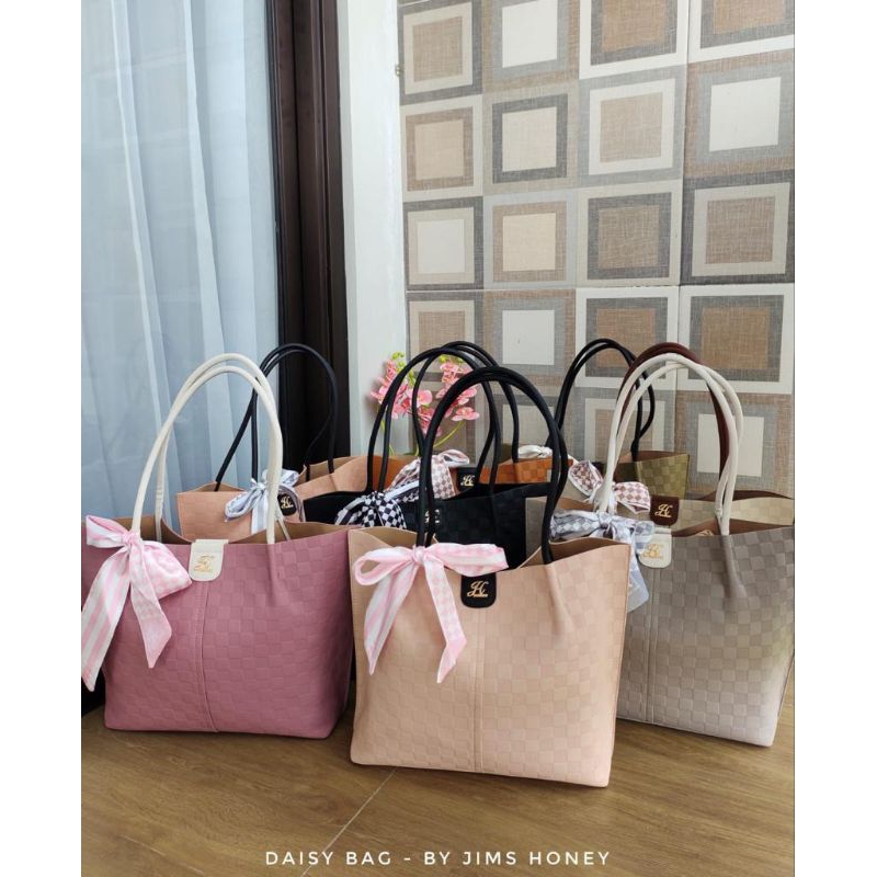 Daisy bag by Jims Honey