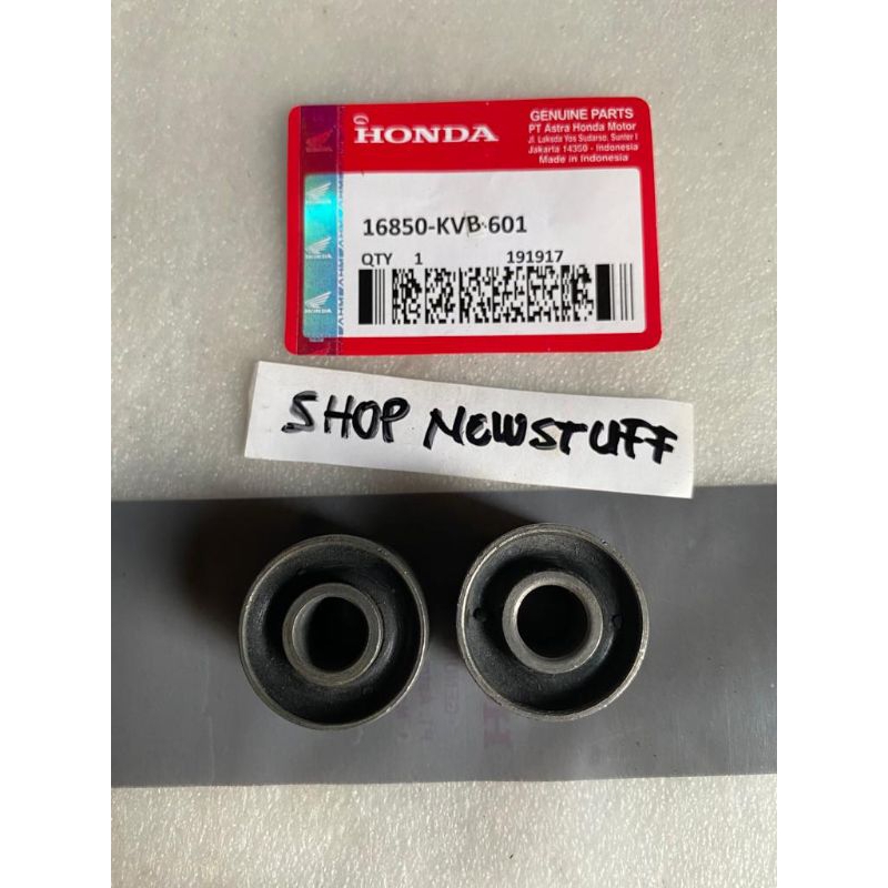 BOSH ARM MUONTING HONDA VARIO 110 BEAT LAMA BEAT FI SCOOPY LAMA FI KODE-KVB