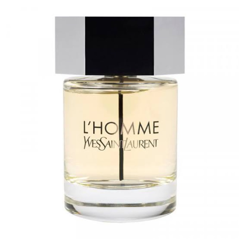 ysl l’homme