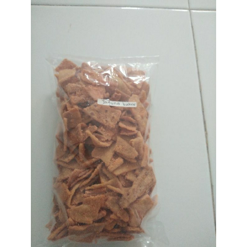 

keripik kebab teh kikiw 1/2kg