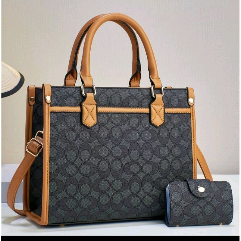 Tas Jinjing Wanita/Tas Sandang Wanita/Tas Selempang Wanita Import Renka