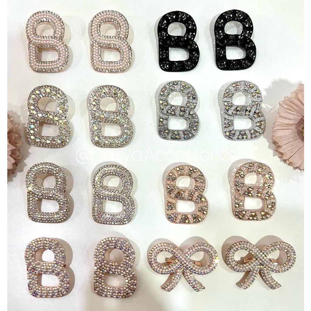 Bros Huruf B / Bros Import / Bros Premium / Bros Anti Karat