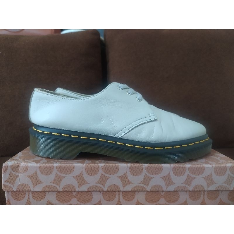 Docmart - Dr. Martens Dupree