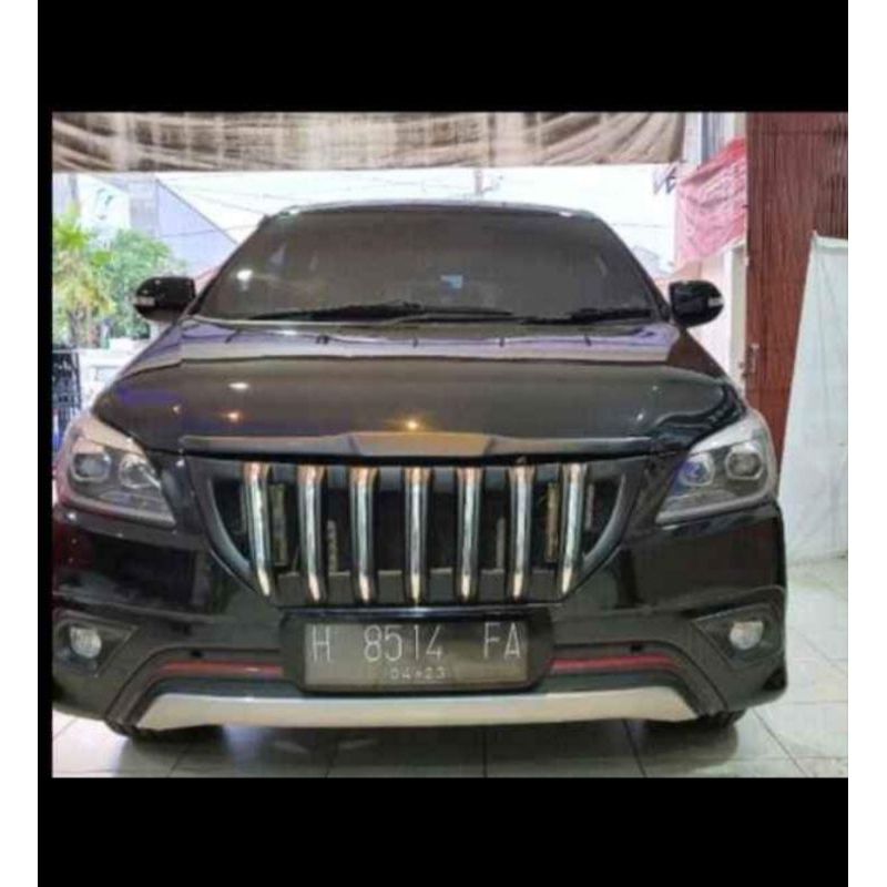 Gril Innova barong tahunan 2014 2015 2016