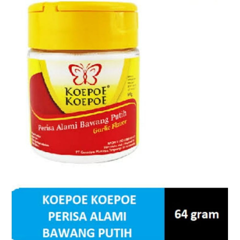 

perisai alami bawang putih