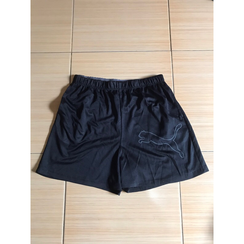 celana puma second ori size 30-32