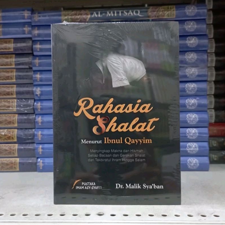 (PIS) Rahasia Shalat Menurut Ibnul Qayyim