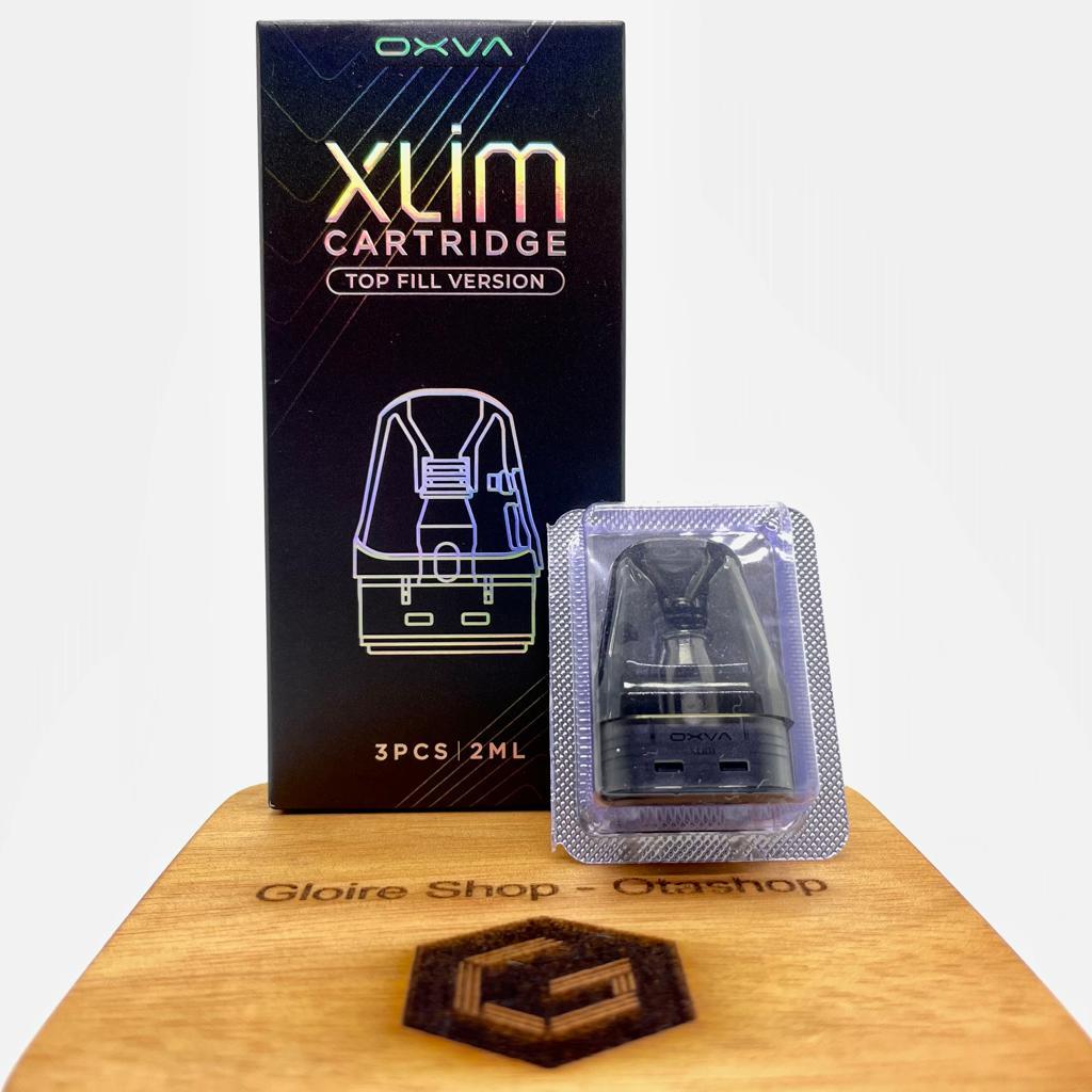 argus voopoo 40w REVIEW OXVA XLIM SQ PRO main image 1