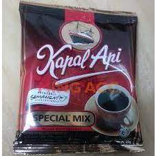 

KOPI KAPAL API ATAU KOPI HITAM 1PCS