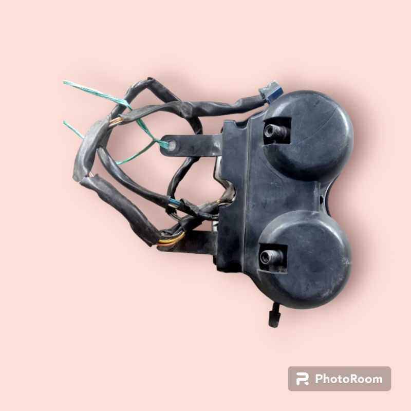 speedometer Suzuki thunder 125