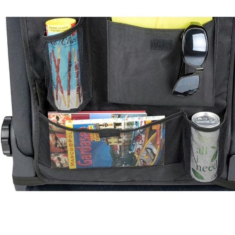 Tas bagasi belakang jok mobil - tas penyimpanan jok mobil