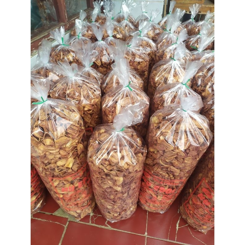 

KERIPIK SALE (kripas) 1kg
