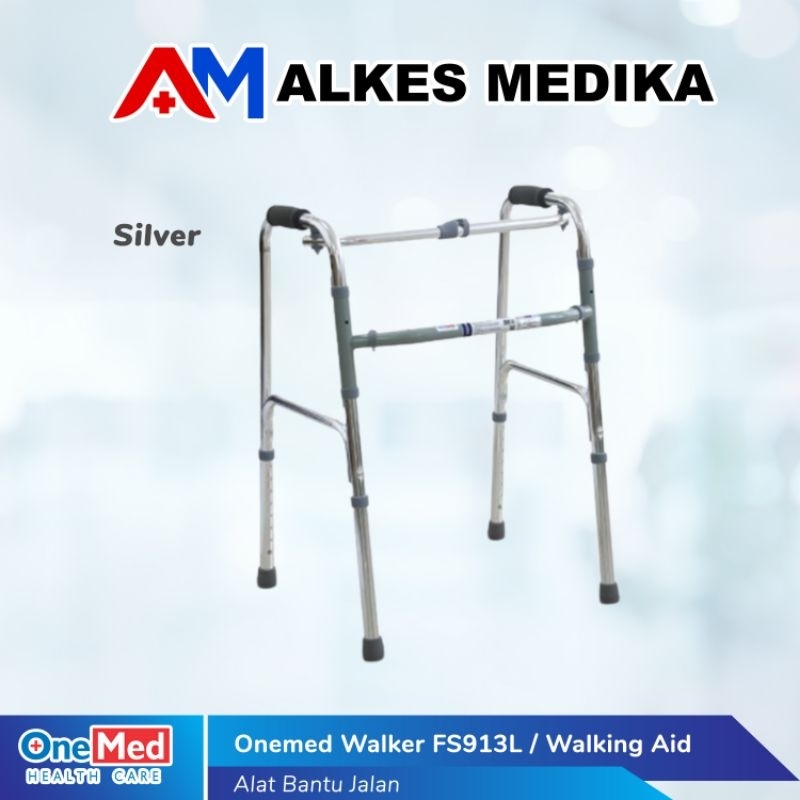 ONEMED Walker FS 913 L