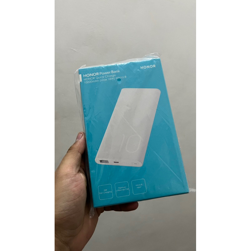 HONOR PowerBank