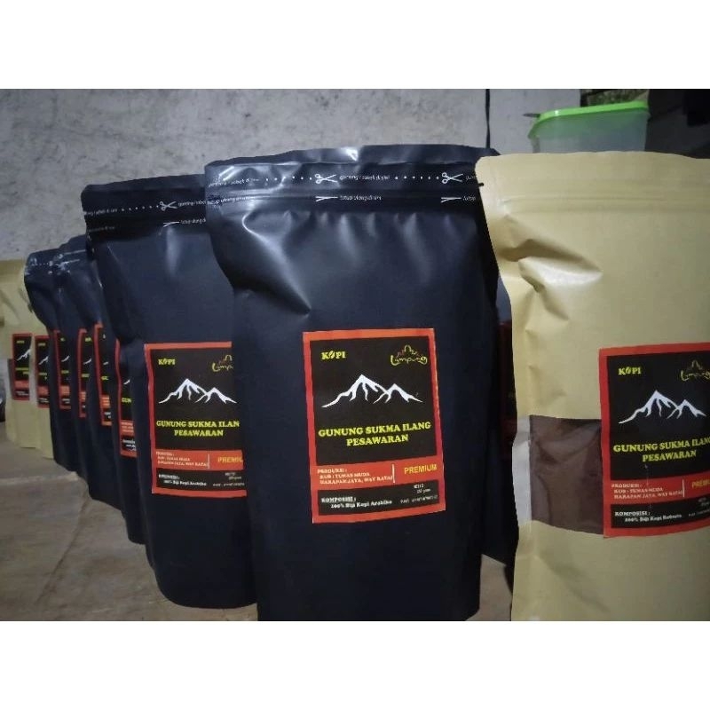 

kopi arabika