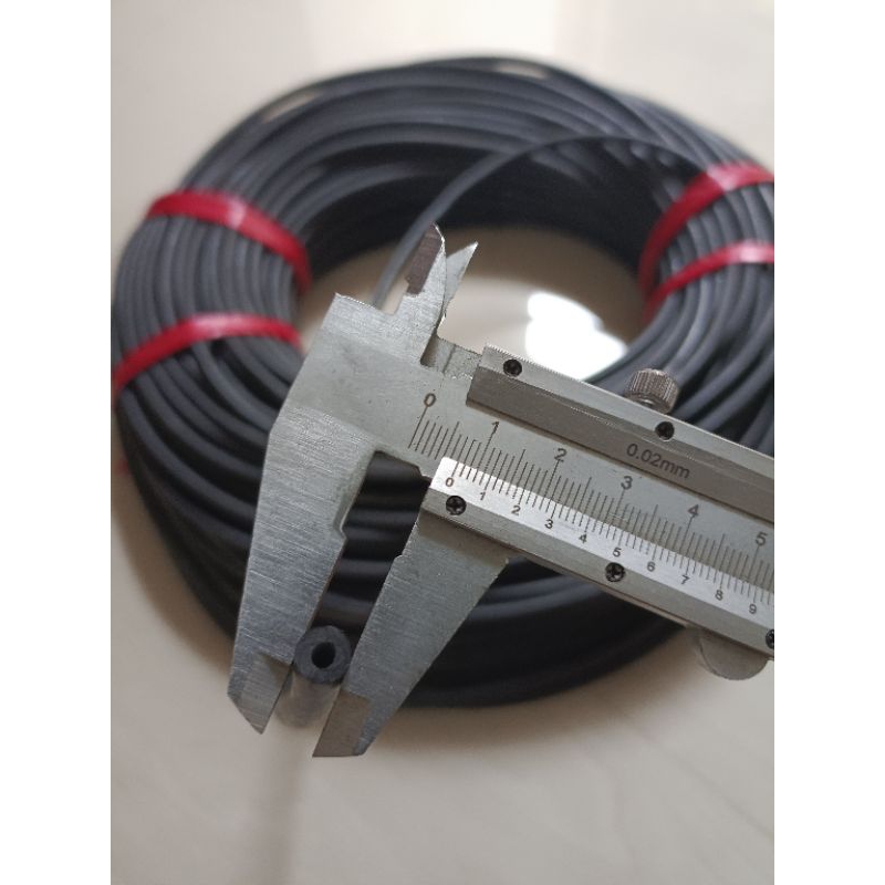 selang bensin uk 3 mm dan 4 mm