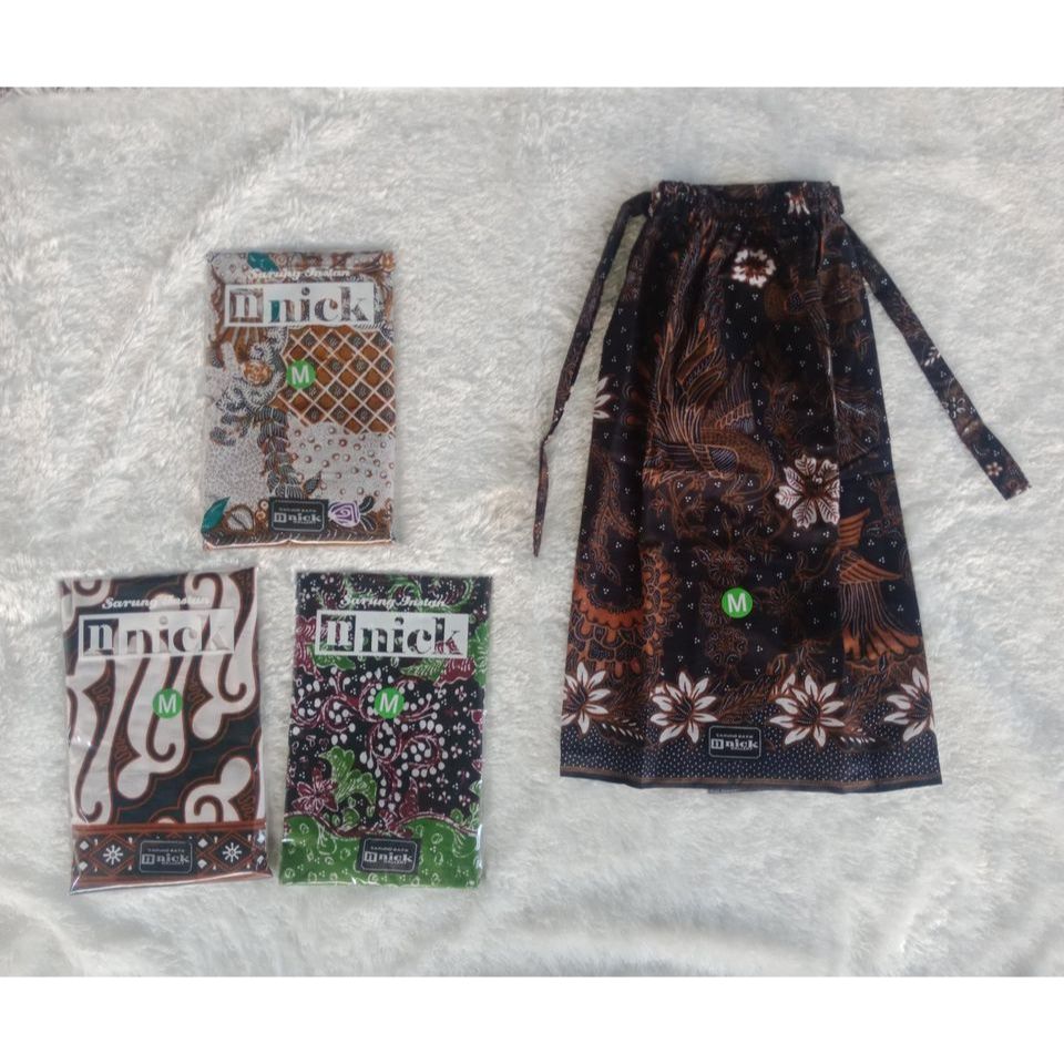 Sarung batik model kudusan terbaru model sarung instan anak