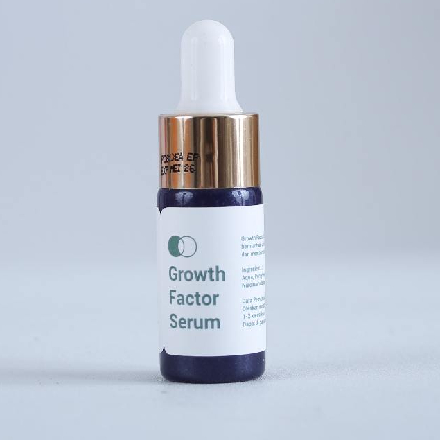Growth Factor Serum | Serum Anti Aging