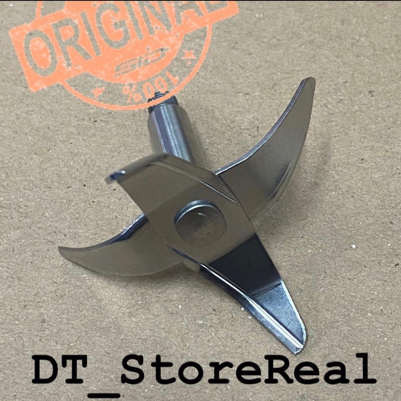 Juice Cutter Assy / Mata Pisau Blender Panasonic