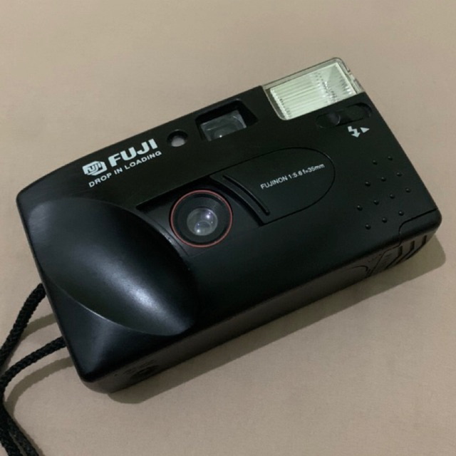 Kamera analog fujifilm mdl-5