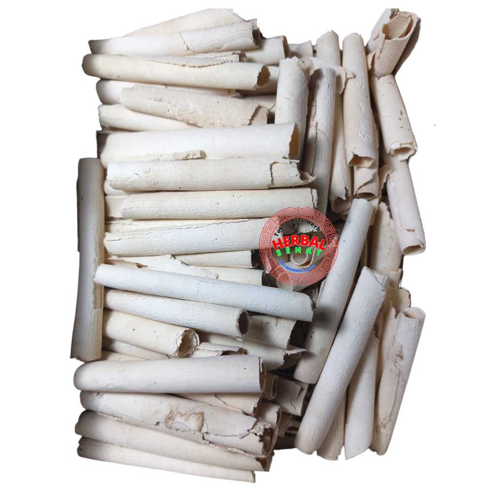 

Chi Fu Ling 50gram Red Hoelen / Poria