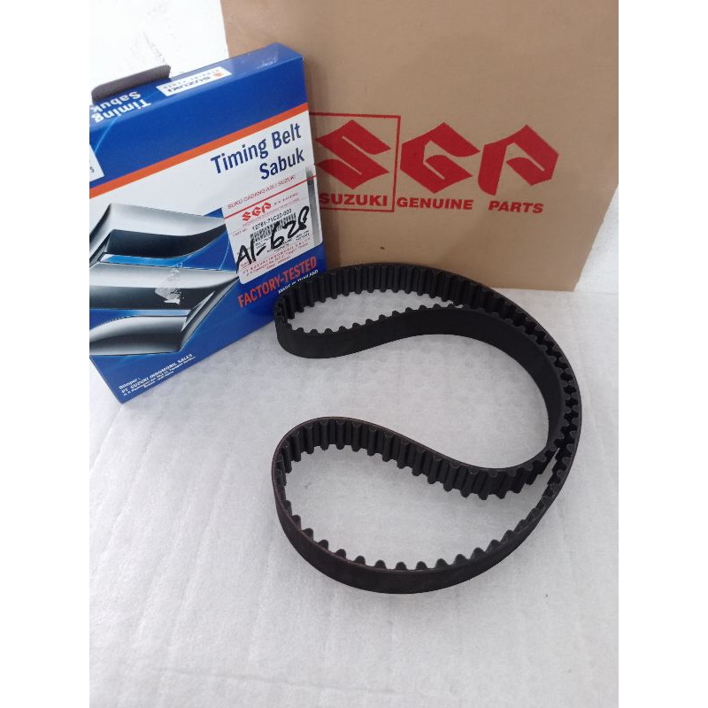Timing belt APV/APV ARENA/FUTURA 1.5 SGP