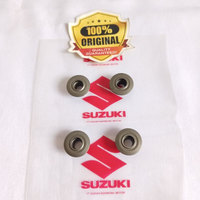 retainer topi klep satria fu fi gsx bandit original