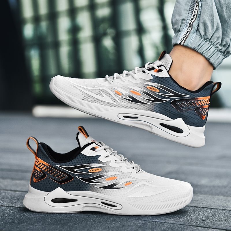 CUCI GUDANG CUCI GUDANG LEEDOO SEPATU RUNNING PRIA CASUAL SNEAKERS COWOK SEPATU LARI OUTDOOR SPORT