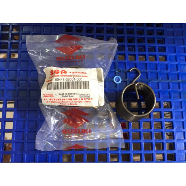 PER SELAH / PER KICK SATRIA FU 150 SGP