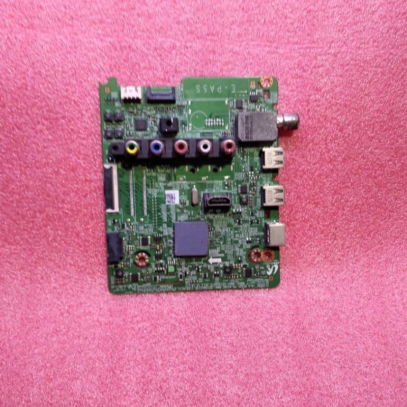SAMSUNG UA48H5100AR MAINBOARD - MOTHERBOARD - MB TV LED SAMSUNG UA48H5100AR