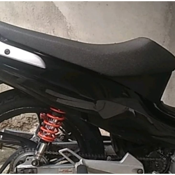 jok karisma roadrace anti slip-KARISMA ROADRACE