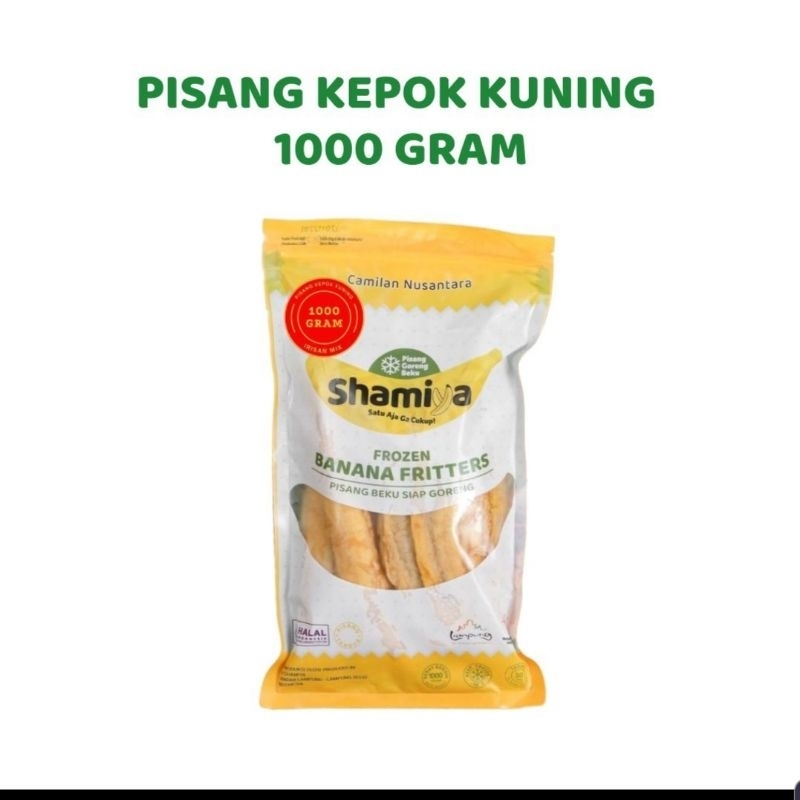

PisangKepokKuning1000gram