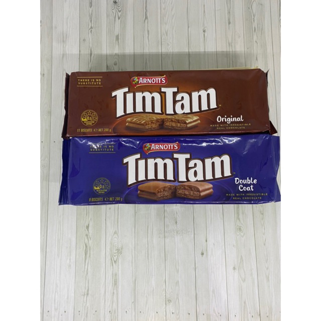 

Tim Tam Australia Arnott’s Original