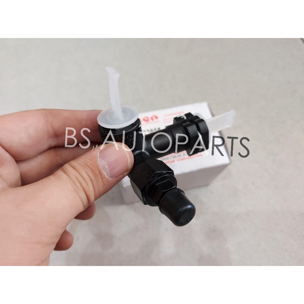 Joint Assy Clutch Pipe Sambungan Kopling SX4 SX-4 SX 4 Neo Baleno asli