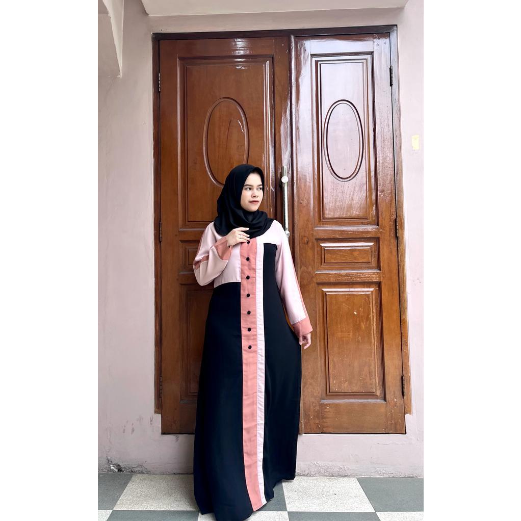 LUNA DRESS - DAILY DRESS by ZEENBYZI